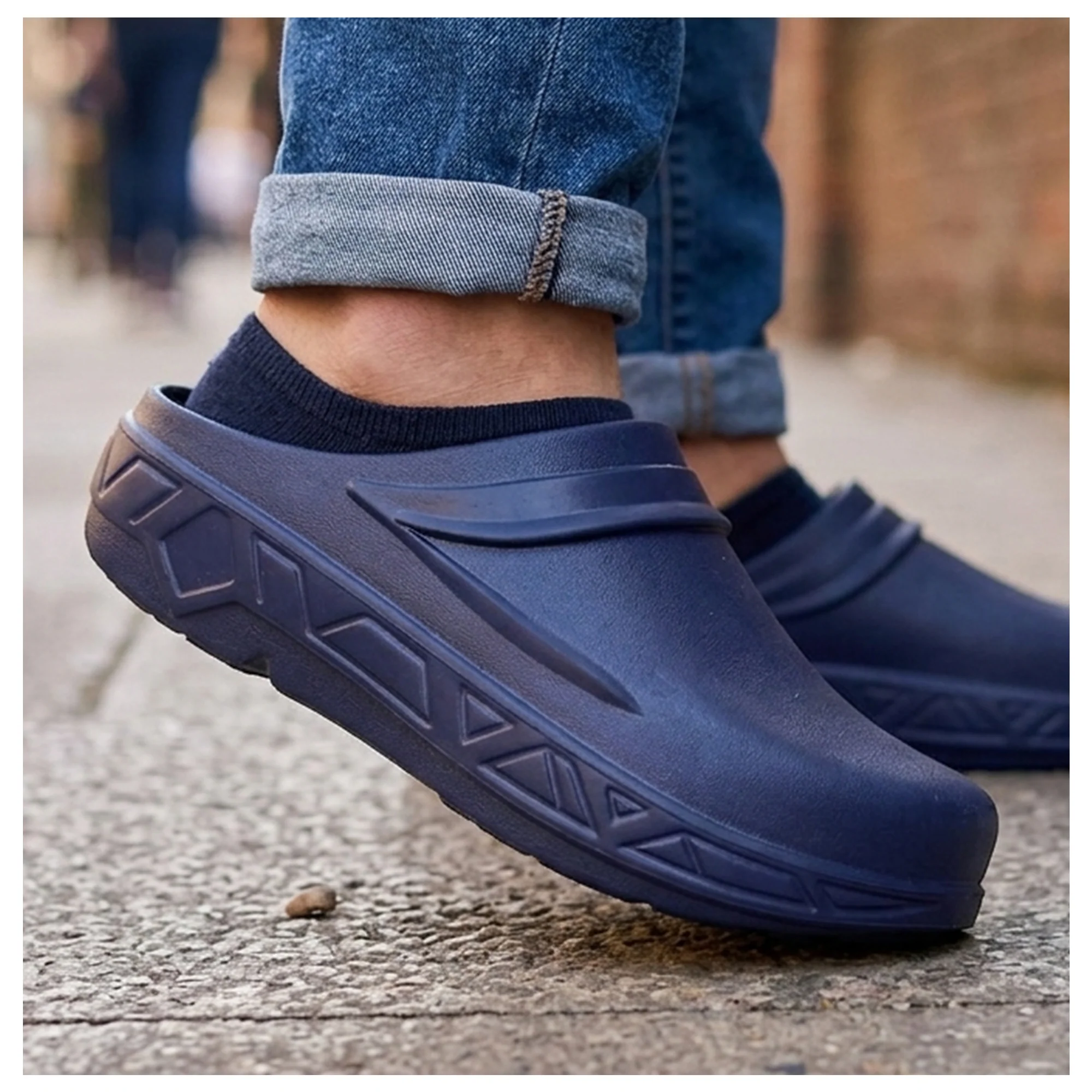 Clogs