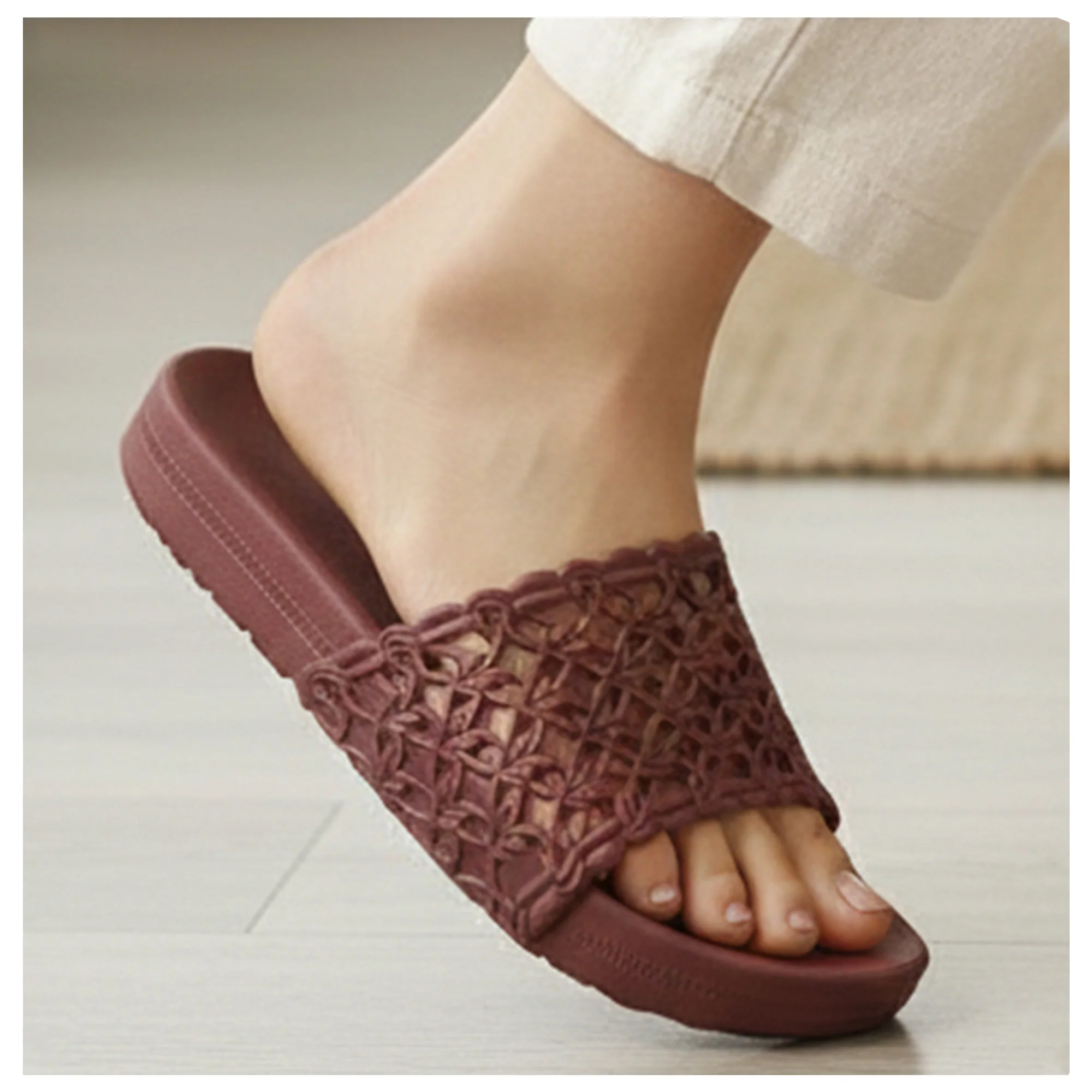 Slippers